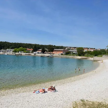 In Pula/istrien 17471 Veruda